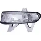 Противотуманная фара, противотуманка птф IPARLUX 26OV2 13543671 Peugeot 406 AQSL D