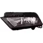 Противотуманная фара, противотуманка птф IPARLUX 13852202 NLDC R E7PF0O2 Seat Ibiza (6J1, 6P5) 4 Купе 1.8 TSI Cupra 192 л.с. 2015 – 2024