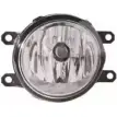 Противотуманная фара, противотуманка птф IPARLUX Toyota Land Cruiser Prado (J150) 4 Внедорожник 4.0 V6 Dual VVTi (GRJ150) 279 л.с. 2009 – 2025 0PPSQ SP 13903401 8CWEIQ