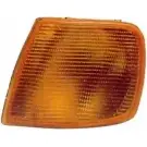 Фонарь поворотника IPARLUX 14314121 1274340827 4QYGNBP DT6 KCK