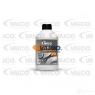 Масло в АКПП VAICO Ford C-Max 1 (CB3, DM2) Минивэн 2.0 Duratorq TDCi 133 л.с. 2007 – 2010 AUDI-VW G 052 162 A2 ATF III - G052 V60-0050
