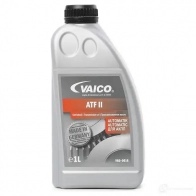 Масло в АКПП VAICO V60-0016 1437895247 Allison C-4 ATF II - Изображение 2