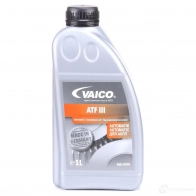 Масло в АКПП VAICO Ford Focus 2 Хэтчбек 1.8 Flexifuel 125 л.с. 2006 – 2012 V60-0078 236.5 236.6