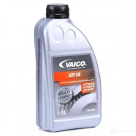 Масло в АКПП VAICO 1437895158 V60-0078 236.5 236.6 - Изображение 2