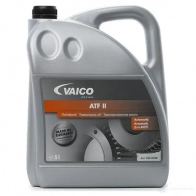 Масло в АКПП VAICO Allison C-4 1437895206 V60-0058 Allison C4 - Изображение 2