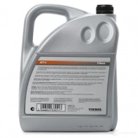 Масло в АКПП VAICO Allison C-4 1437895206 V60-0058 Allison C4 - Изображение 3