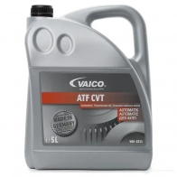 Масло в АКПП VAICO AUDI-VW G 052 180 A2 V60-0211 1437895265 ATF CVT - Изображение 2