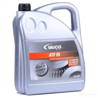 Масло в АКПП VAICO 236.6 1437895199 236.5 V60-0079 - Изображение 2