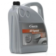 Масло в АКПП VAICO Aisin Warner JWS 3309, 3314 .9/.10 V60-0208 1437895215 - Изображение 4