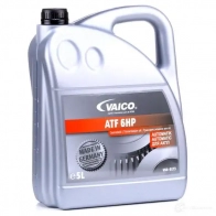 Масло в АКПП VAICO V60-0173 1437895222 AUDI-VW G 055 005 A2 AUDI-VW G 055 005 A1 - Изображение 2
