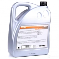 Масло в АКПП VAICO V60-0173 1437895222 AUDI-VW G 055 005 A2 AUDI-VW G 055 005 A1 - Изображение 3