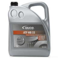 Масло в АКПП VAICO 1437895160 V60-0221 MB 001 989 78 03 MB 001 989 78 03 10 - Изображение 2