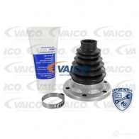 Пыльник шруса VAICO P EBSNE Volkswagen Transporter (T4) 4 Грузовик 2.5 Syncro 110 л.с. 1992 – 2003 V10-6254 4046001360985