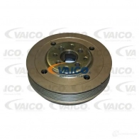 Шкив коленвала VAICO V10-8246 0 2UDMR 4046001358449 Volkswagen Golf 4 (1J1) Хэтчбек 1.9 TDI 110 л.с. 1997 – 2004