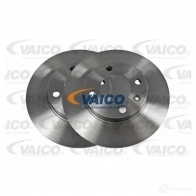 Тормозной диск VAICO 1554555 V10-40012 4046001184994 1 YZPT6
