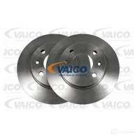 Тормозной диск VAICO V46-40001 4046001336287 AGP2MZ D 1572726