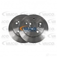 Тормозной диск VAICO G9X L44O V30-40008 4046001169588 1566559