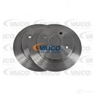 Тормозной диск VAICO Ford Focus V25-40004 4046001336324 QW Q3M