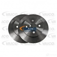 Тормозной диск VAICO V70-40010 1575182 V4 KNT 4046001551055