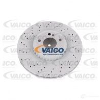 Тормозной диск VAICO 1437976738 V30-80100 X75 T39