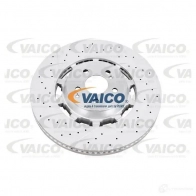 Тормозной диск VAICO V30-40073 ZLV XTT4 1437976721