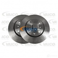 Тормозной диск VAICO V42-80019 JW534R 2 1571587 4046001447433