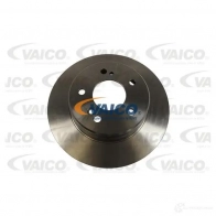 Тормозной диск VAICO V30-40013 4046001169618 291 D1CQ 1566564 - Изображение 2