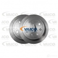 Тормозной диск VAICO C611I G3 V51-40004 1573453 4046001550300