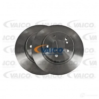 Тормозной диск VAICO Mercedes C-Class (W203) 2 Седан 3.2 C 32 AMG Kompressor (2065) 354 л.с. 2001 – 2007 V30-80059 4046001349553 8Y LOS