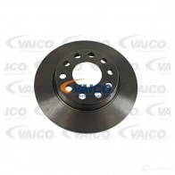 Тормозной диск VAICO V10-40074 4046001323577 D2QH 4 1554587 - Изображение 2