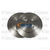Тормозной диск VAICO YF IOB V25-80006 1563515 4046001336393