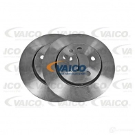 Тормозной диск VAICO B TYJ1 1556072 V10-80083 4046001349454