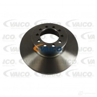 Тормозной диск VAICO 1567299 4046001446504 V30-80072 ET6 07 - Изображение 2