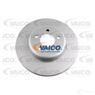 Тормозной диск VAICO 1560052 4046001622199 ASZ2 D3Z V20-80088