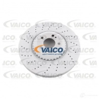 Тормозной диск VAICO WVGJ B7M 1437976735 V30-80065