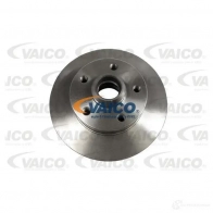 Тормозной диск VAICO 1554571 V10-40032 4046001185175 E 4SUXY - Изображение 2