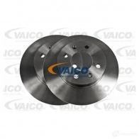 Тормозной диск VAICO 4046001545665 V52-80003 SMY PY 1573845