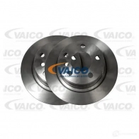 Тормозной диск VAICO 2 8E7F 1559636 4046001621994 V20-40038