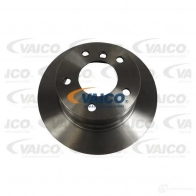 Тормозной диск VAICO 4046001327629 V20-40034 6F 1P1TK 1559632 - Изображение 2