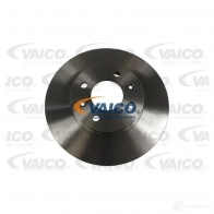 Тормозной диск VAICO 1573848 4046001545696 V52-80006 N6E OL5 - Изображение 2