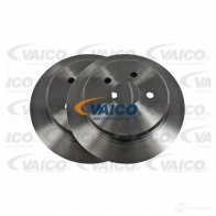 Тормозной диск VAICO N4Z1 L1 4046001551772 1568146 V33-40005