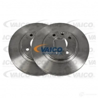 Тормозной диск VAICO 4046001336270 V46-80002 HF SQ75X 1572782