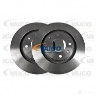 Тормозной диск VAICO 1571569 V42-80001 DZ74PE Q 4046001336430