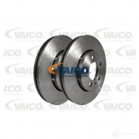 Тормозной диск VAICO V10-80043 RA0FW 0 4046001185335 1556039