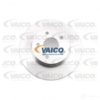 Тормозной диск VAICO 4046001768040 05D 4CR V30-40059 Mercedes CLK (A209) 2 Кабриолет 3.0 CLK 320 CDI (2020) 224 л.с. 2005 – 2010