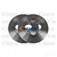 Тормозной диск VAICO 4046001469640 V26-80003 1564056 TS97F 1