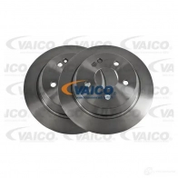 Тормозной диск VAICO V30-40050 4046001349744 1566584 W3 VMPC