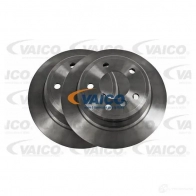 Тормозной диск VAICO 1559629 V20-40029 JCZLQ P 4046001184314