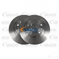 Тормозной диск VAICO I6ZD7K Z 1568009 v3240005 4046001469879