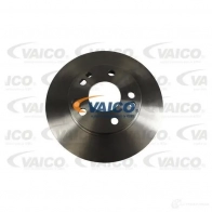 Тормозной диск VAICO V30-80018 1567253 H 9ROH 4046001184833 - Изображение 2